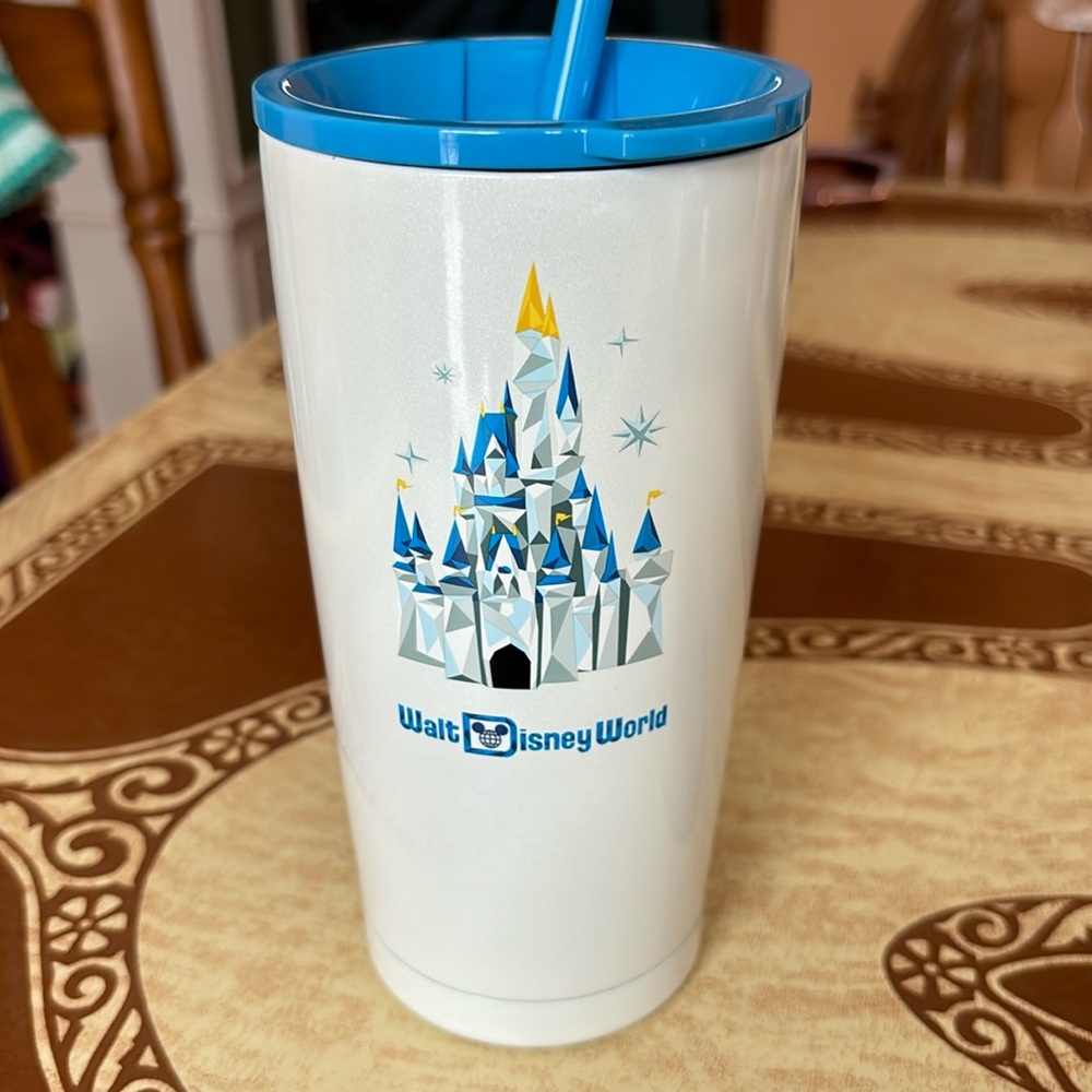 Starbucks cup